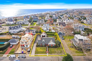 33 Ludlow Ave, Spring Lake