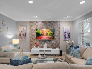 9719 Darlington Place unit 1, Cooper City, FL 33328 - photo 3