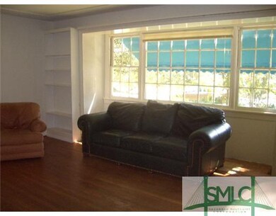 Living Room. Spacious separate living room