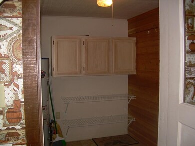 Entry Way