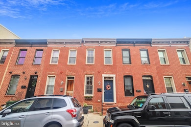 26 E Heath St, Baltimore, MD 21230 - photo 2