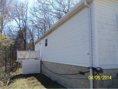 Back Forsyth MO