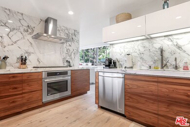 Edgewater Towers unit 301, Pacific Palisades, CA 90272 - photo 2