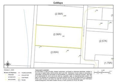 241 McCraws Hill Dr, Hendersonville, NC 28792 - photo 3