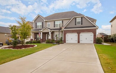 371 Bellhaven Dr, Evans, GA 30809 - photo 3