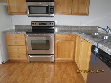 kitchen main level