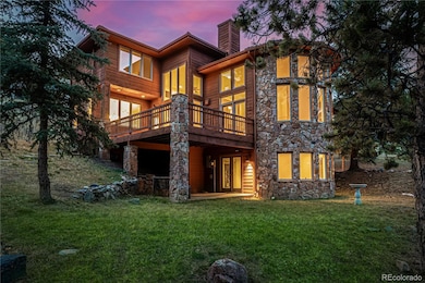 941 Sleepy Hollow Rd, Golden, CO 80401 - photo 2