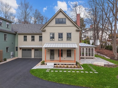 14 Dexter Ln unit B, Newburyport, MA 01950 - photo 2