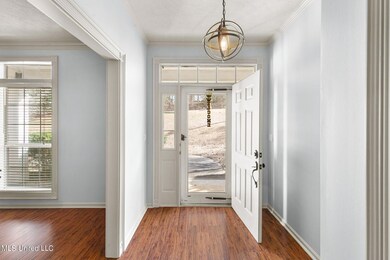 Foyer
