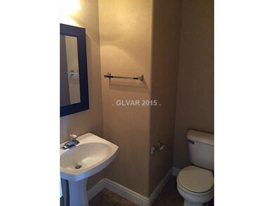 Bathroom.