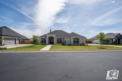 4730 Karsten Creek Dr, San Angelo, TX 76904 - photo 2