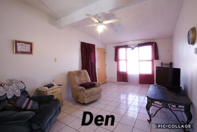228 Gladys Ave, El Paso, TX 79915 - photo 2