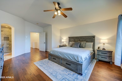 1337 N Thunderbird Ct, Gilbert, AZ 85234 - photo 6