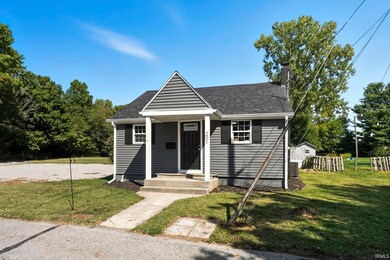 201 East St, Churubusco, IN 46723 - photo 3