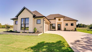 22085 Misty Hollow Ct, Whitney, TX 76692 - photo 3