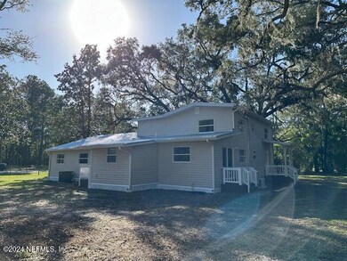 North side of home 2