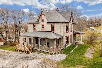 386 Kent Ave, Davis, WV 26260 - photo 4