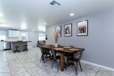Dinning/Living room