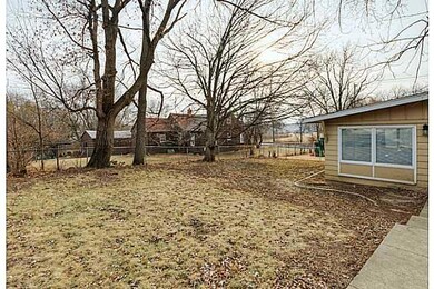Yard/Garden.