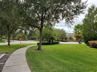 Community Grounds