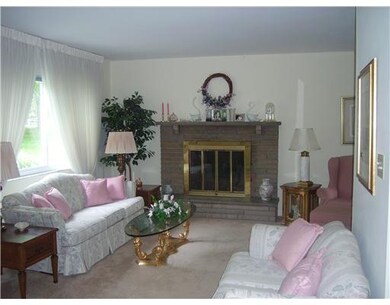 Living Room.