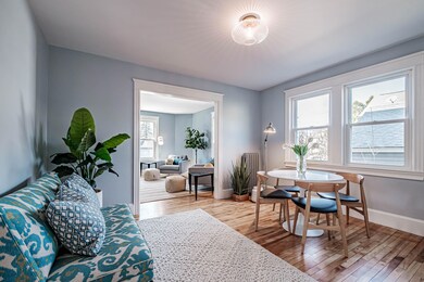 10 Motley St unit 3, Portland, ME 04102 - photo 4