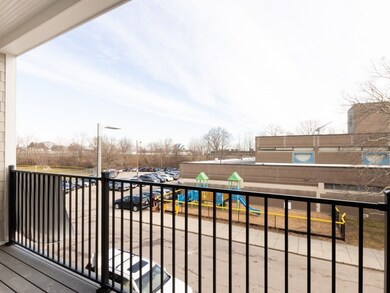 29 Tilesboro St unit 2, Dorchester, MA 02122 - photo 5