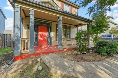 822 Greene Way, Wylie, TX 75098 - photo 2