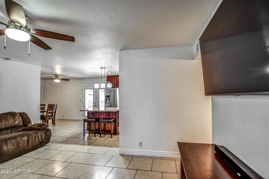 325 N Guthrie St, Mesa, AZ 85203 - photo 6