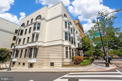 1669 Columbia Rd NW unit 310, Washington, DC 20009 - photo 4