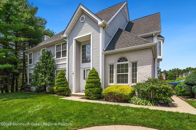 2906 Jockey Hollow Dr, Toms River, NJ 08755 - photo 2