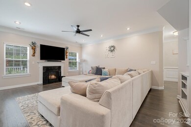 121 Planters Dr, Statesville, NC 28677 - photo 7