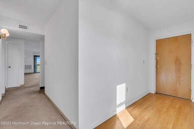 bright entry