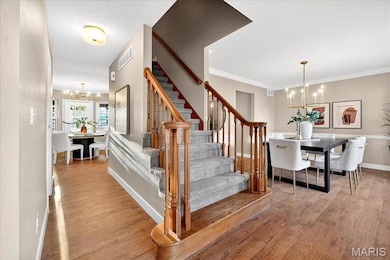 607 Shamrock Dr, O Fallon, IL 62269 - photo 3