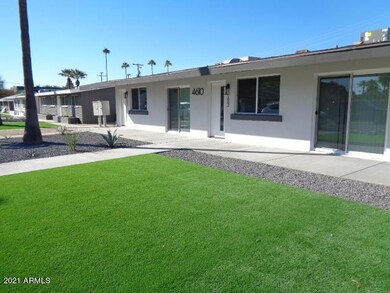 4610 N 74th St unit 1003, Scottsdale, AZ 85251 - photo 2