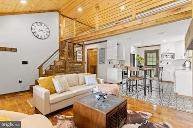 2192 Howards Lick Rd, Mathias, WV 26812 - photo 2