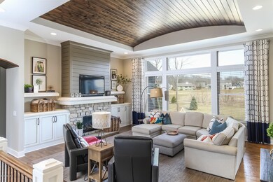 8076 Crowley Dr SW, Byron Center, MI 49315 - photo 2