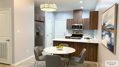 1721 Harrison St unit 4, Weslaco, TX 78599 - photo 5