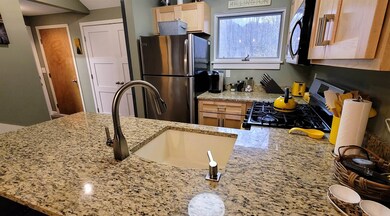 229 Village Circle Rd unit V-21, Killington, VT 05751 - photo 4