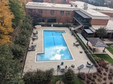 Mount Vernon Towers unit B201, Atlanta, GA 30328 - photo 5