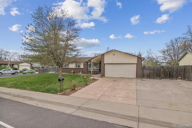 3794 E 115th Ave, Thornton, CO 80233 - photo 2