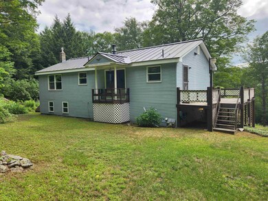 301 2nd Nh Turnpike, Claremont, NH 03743 - photo 6