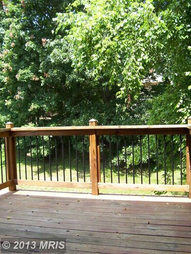 2142 Gunsmith Terrace unit 45-2, Woodbridge, VA 22191 - photo 7