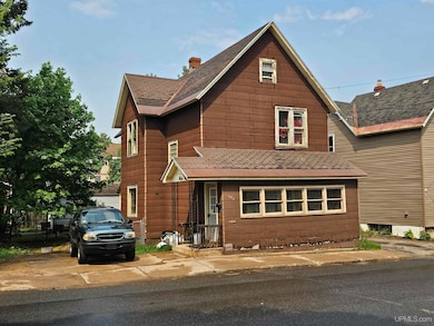 709 N 3rd St, Ishpeming, MI 49849 - photo 3