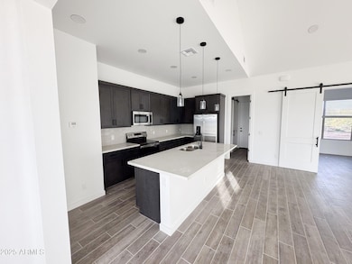 16143 E Lowden Ct, Scottsdale, AZ 85262 - photo 4