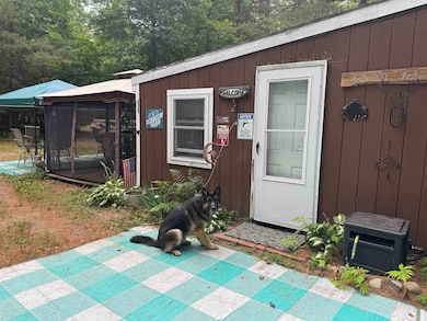 38 Moose Ridge Rd, Ossipee, NH 03864 - photo 2