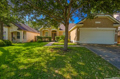 7810 Chilton Stage, San Antonio, TX 78255 - photo 2