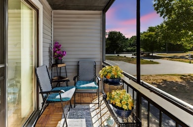 Fox Run unit A8, South Easton, MA 02375 - photo 2