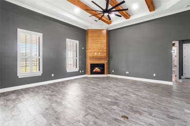 22010 Chenango Lake Dr, Angleton, TX 77515 - photo 6