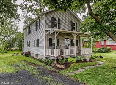 3493 Sycamore Grove Rd, Chambersburg, PA 17202 - photo 2